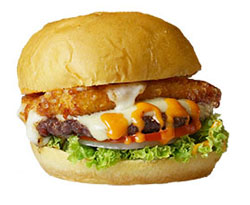 كيورجر سبيشل